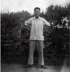 沈昌文与他逝去的江湖2