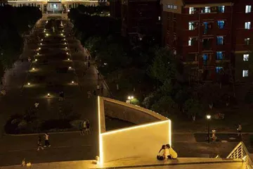 疫情下的大学13