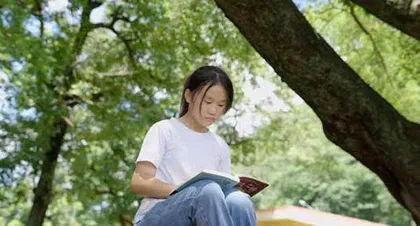 书,乡村孩子通往大世界的起点4