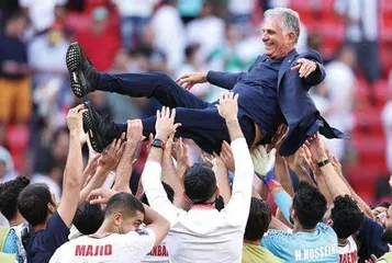 2022卡塔尔世界杯, 实现梦想的旅程4