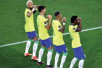 2022卡塔尔世界杯, 实现梦想的旅程5
