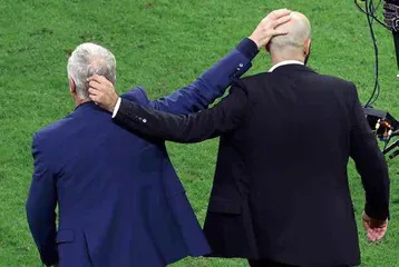 2022卡塔尔世界杯, 实现梦想的旅程6
