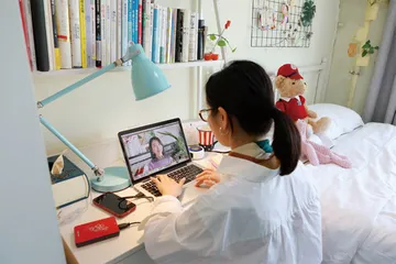整理师为生活划出一个“欲望的边界11