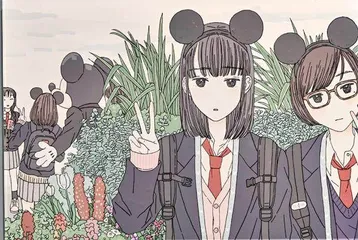 一切都始于米奇3