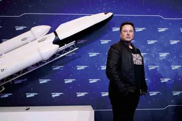 马斯克成为首富意味着什么？