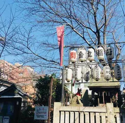 四谷三丁目的时间3