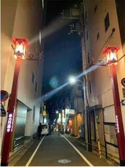 四谷三丁目的时间4