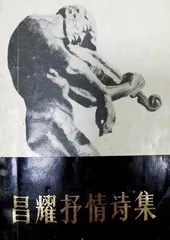 诗人昌耀:怀着对美与善的盟誓2