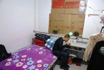 在京过年的异乡人6