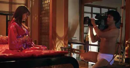 铃木凉美女士,你仍期待同时收获怜爱与尊敬吗?1