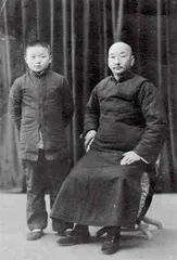 诗人昌耀:怀着对美与善的盟誓5