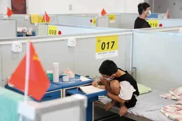三亚“疫”线直击9