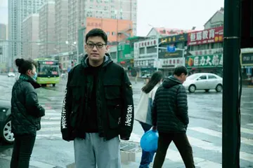 回流东北的年轻人1
