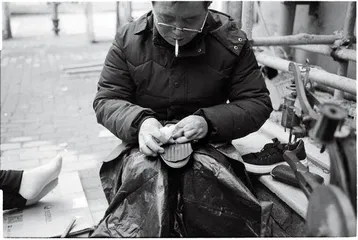 档案馆里的农民工往事1