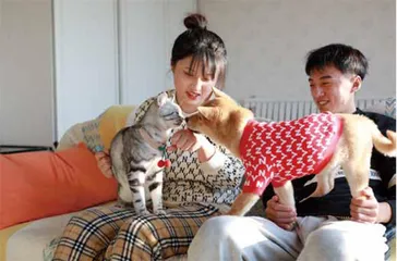 在京过年的异乡人12