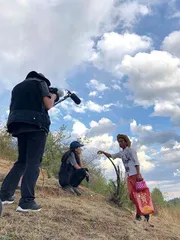 陈东楠：边缘的困境与自由1