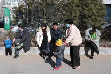 在京过年的异乡人14