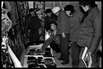 “大神”吕胜中2