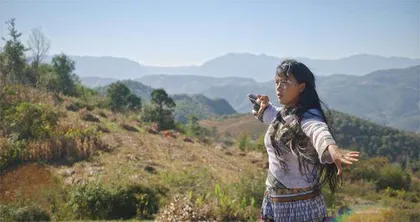 陈东楠:边缘的困境与自由2