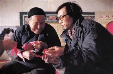 “大神”吕胜中3