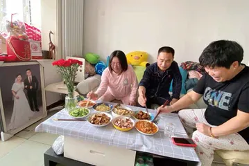 在京过年的异乡人15