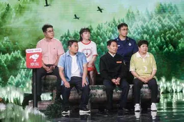 塞罕坝60年荒原、林海与三代人的时间2