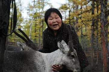 顾桃:记录北方边地少数民族的故事2