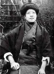 李振声:重溯新文学精神之源1