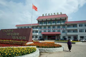 塞罕坝60年荒原、林海与三代人的时间4