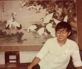 陈训勇:蚂蚁虽身微,亦可承大道1