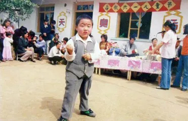 陇西小子1