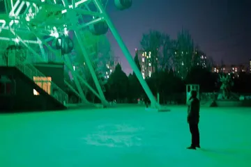 一个时代的漫长回声5