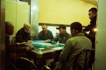 一个时代的漫长回声6