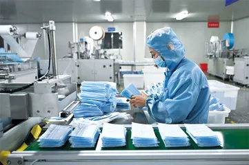 投资口罩机后，他们被困在了2020年