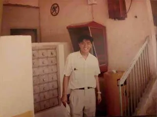 歌手阿杜:和抑郁症相处这些年1