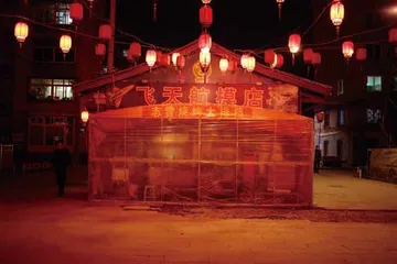 一个时代的漫长回声9