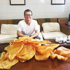 张新民：潮州菜的煮海之道