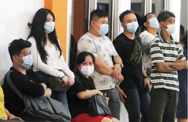 印尼客机坠毁:围绕波音飞机的争议无休无止1