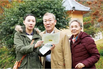 日本遗孤:战后漂泊数十年,哪边是故土?2