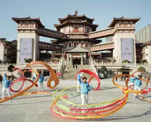 长安,来去匆匆8