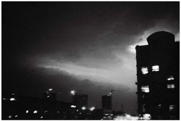 夜之诗 