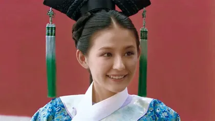 热依扎:那么迷茫过,那么热烈过3