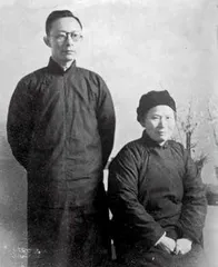 读不完的金克木3