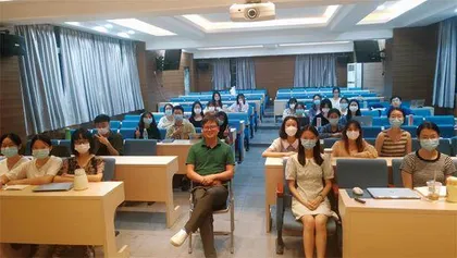 袁杰:我也经历过封控,比较能共情4