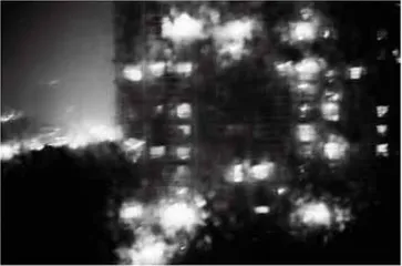 夜之诗 13