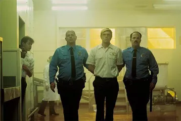 绝对的恶1