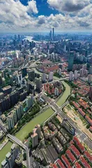 漫步苏州河2