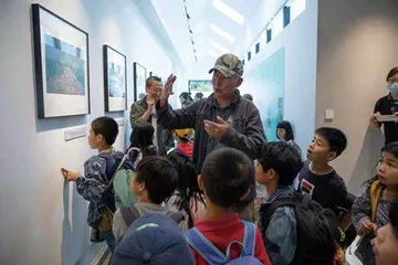 秘境之美:影像中的野生动物保护3