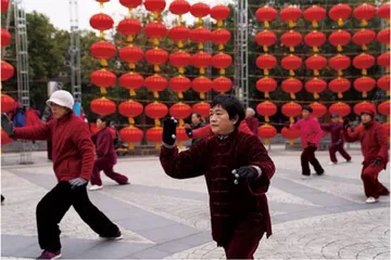 历史在武汉人心中2
