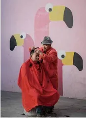 漫步苏州河5